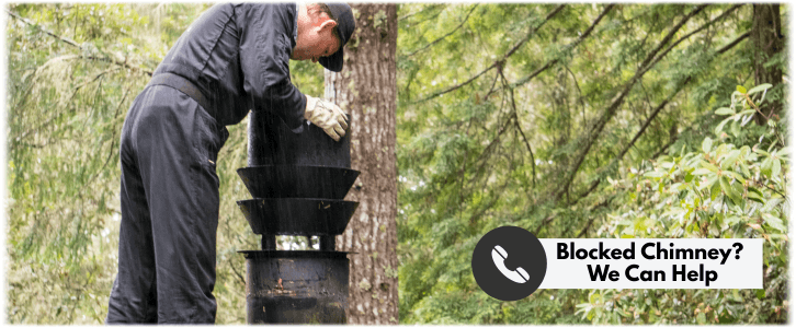 Chimney Cleaning Garland TX